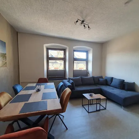 Ferienwohnung Alina Apartment *