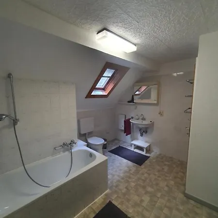Ferienwohnung Alina Апартаменты Бернкастель-Кюс
