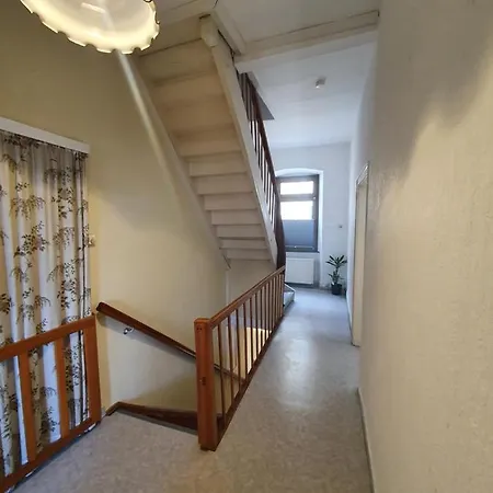 Ferienwohnung Alina * Бернкастель-Кюс