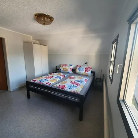 Ferienwohnung Alina *