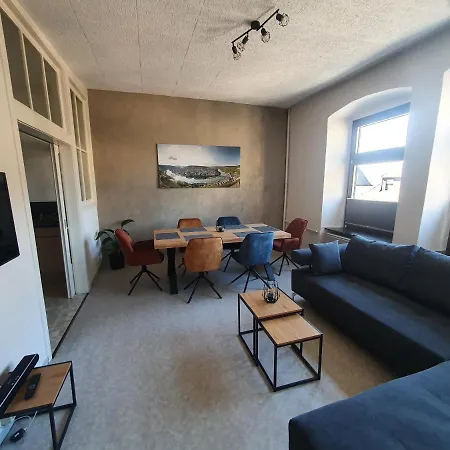 Ferienwohnung Alina *