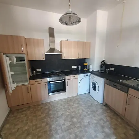 Апартаменты Ferienwohnung Alina *