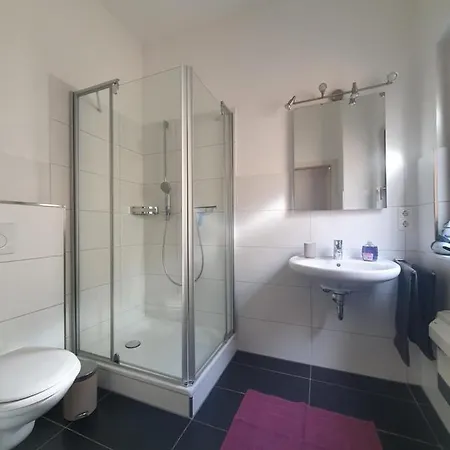 Ferienwohnung Alina *