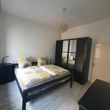 Ferienwohnung Alina *